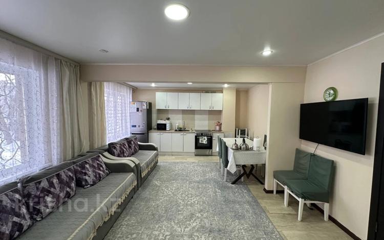 3-комнатная квартира · 63.1 м² · 1/5 этаж, 30 Гв.Дивизии 26 за 20 млн ₸ в Усть-Каменогорске — фото 30