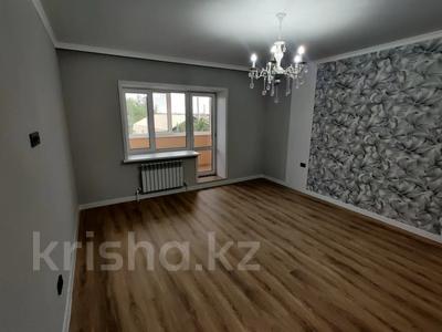 1-бөлмелі пәтер · 54.6 м² · 2/10 қабат, Касымханова 10, бағасы: 27.5 млн 〒 в Костанае