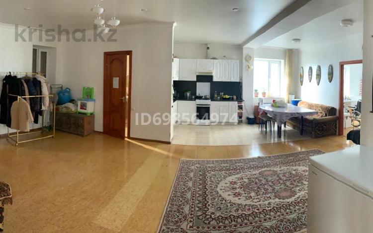 Жеке үй · 4 бөлме · 320 м² · 9 сот., мкр Кунгей , Ул.Шолпан Жандарбекова 27/1 — Новая школа, бағасы: 65 млн ₸ в Караганде, Казыбек би р-н — фото 2