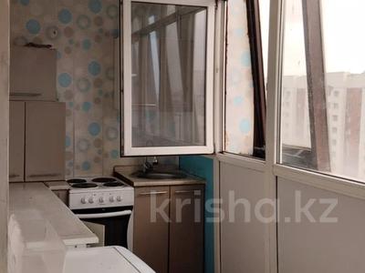 1-комнатная квартира, 45 м², 8/24 этаж помесячно, Момышулы 7 — Тауелсиздик за 80 000 〒 в Астане, Алматы р-н