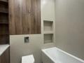 1-бөлмелі пәтер · 41.4 м² · 9/12 қабат, ул. Фадеева, 38г 5, бағасы: 41 млн ₸ в Алматы, Алатауский р-н — фото 15