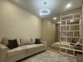 1-бөлмелі пәтер · 41.4 м² · 9/12 қабат, ул. Фадеева, 38г 5, бағасы: 41 млн ₸ в Алматы, Алатауский р-н — фото 2