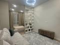 1-бөлмелі пәтер · 41.4 м² · 9/12 қабат, ул. Фадеева, 38г 5, бағасы: 41 млн ₸ в Алматы, Алатауский р-н — фото 3