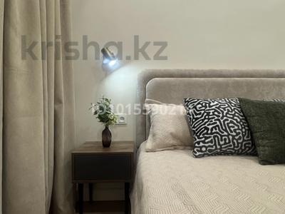 1-комнатная квартира · 41.4 м² · 9/12 этаж, ул. Фадеева, 38г 5 за 41 млн ₸ в Алматы, Алатауский р-н