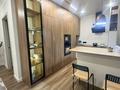 3-комнатная квартира · 85 м² · 3 этаж, Жандосова 94/8 за 68.5 млн ₸ в Алматы, Бостандыкский р-н — фото 4