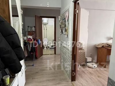 1-бөлмелі пәтер · 42.3 м² · 5/5 қабат, Абая 88/3, бағасы: 16.5 млн 〒 в Талгаре