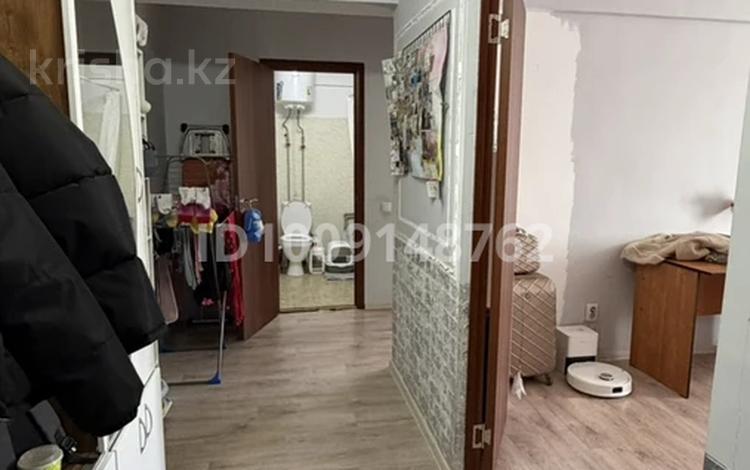 1-бөлмелі пәтер · 42.3 м² · 5/5 қабат, Абая 88/3, бағасы: 16.5 млн 〒 в Талгаре — фото 2