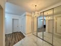 3-бөлмелі пәтер · 116.4 м² · 1/11 қабат, мкр Центральный, Студеческий 40А, бағасы: 110 млн ₸ в Атырау — фото 10