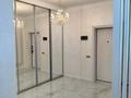 3-бөлмелі пәтер · 116.4 м² · 1/11 қабат, мкр Центральный, Студеческий 40А, бағасы: 110 млн ₸ в Атырау — фото 11