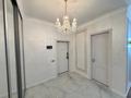 3-бөлмелі пәтер · 116.4 м² · 1/11 қабат, мкр Центральный, Студеческий 40А, бағасы: 110 млн ₸ в Атырау — фото 12