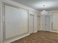 3-бөлмелі пәтер · 116.4 м² · 1/11 қабат, мкр Центральный, Студеческий 40А, бағасы: 110 млн ₸ в Атырау — фото 14