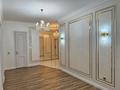 3-бөлмелі пәтер · 116.4 м² · 1/11 қабат, мкр Центральный, Студеческий 40А, бағасы: 110 млн ₸ в Атырау — фото 15