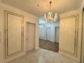 3-бөлмелі пәтер · 116.4 м² · 1/11 қабат, мкр Центральный, Студеческий 40А, бағасы: 110 млн ₸ в Атырау — фото 17