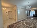 3-бөлмелі пәтер · 116.4 м² · 1/11 қабат, мкр Центральный, Студеческий 40А, бағасы: 110 млн ₸ в Атырау — фото 18