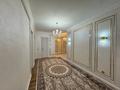 3-бөлмелі пәтер · 116.4 м² · 1/11 қабат, мкр Центральный, Студеческий 40А, бағасы: 110 млн ₸ в Атырау — фото 19