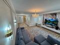 3-бөлмелі пәтер · 116.4 м² · 1/11 қабат, мкр Центральный, Студеческий 40А, бағасы: 110 млн ₸ в Атырау — фото 20