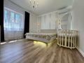 3-бөлмелі пәтер · 116.4 м² · 1/11 қабат, мкр Центральный, Студеческий 40А, бағасы: 110 млн ₸ в Атырау — фото 25