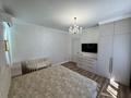 3-бөлмелі пәтер · 116.4 м² · 1/11 қабат, мкр Центральный, Студеческий 40А, бағасы: 110 млн ₸ в Атырау — фото 27