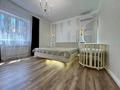 3-бөлмелі пәтер · 116.4 м² · 1/11 қабат, мкр Центральный, Студеческий 40А, бағасы: 110 млн ₸ в Атырау — фото 28