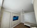 3-бөлмелі пәтер · 116.4 м² · 1/11 қабат, мкр Центральный, Студеческий 40А, бағасы: 110 млн ₸ в Атырау — фото 30