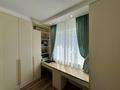 3-бөлмелі пәтер · 116.4 м² · 1/11 қабат, мкр Центральный, Студеческий 40А, бағасы: 110 млн ₸ в Атырау — фото 32