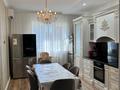 3-бөлмелі пәтер · 116.4 м² · 1/11 қабат, мкр Центральный, Студеческий 40А, бағасы: 110 млн ₸ в Атырау — фото 33