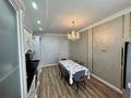 3-бөлмелі пәтер · 116.4 м² · 1/11 қабат, мкр Центральный, Студеческий 40А, бағасы: 110 млн ₸ в Атырау — фото 35