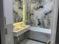 3-бөлмелі пәтер · 116.4 м² · 1/11 қабат, мкр Центральный, Студеческий 40А, бағасы: 110 млн ₸ в Атырау — фото 37