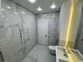 3-бөлмелі пәтер · 116.4 м² · 1/11 қабат, мкр Центральный, Студеческий 40А, бағасы: 110 млн ₸ в Атырау — фото 39