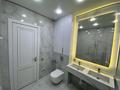 3-бөлмелі пәтер · 116.4 м² · 1/11 қабат, мкр Центральный, Студеческий 40А, бағасы: 110 млн ₸ в Атырау — фото 40