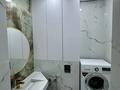 3-бөлмелі пәтер · 116.4 м² · 1/11 қабат, мкр Центральный, Студеческий 40А, бағасы: 110 млн ₸ в Атырау — фото 41
