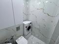 3-бөлмелі пәтер · 116.4 м² · 1/11 қабат, мкр Центральный, Студеческий 40А, бағасы: 110 млн ₸ в Атырау — фото 42