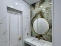 3-бөлмелі пәтер · 116.4 м² · 1/11 қабат, мкр Центральный, Студеческий 40А, бағасы: 110 млн ₸ в Атырау — фото 43