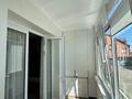 3-бөлмелі пәтер · 116.4 м² · 1/11 қабат, мкр Центральный, Студеческий 40А, бағасы: 110 млн ₸ в Атырау — фото 44