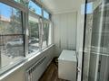 3-бөлмелі пәтер · 116.4 м² · 1/11 қабат, мкр Центральный, Студеческий 40А, бағасы: 110 млн ₸ в Атырау — фото 45