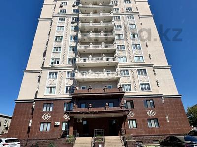 3-бөлмелі пәтер · 116.4 м² · 1/11 қабат, мкр Центральный, Студеческий 40А, бағасы: 110 млн ₸ в Атырау