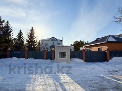 Отдельный дом · 7 комнат · 534 м² · 80 сот., Микрорайон Караоткель-2 109 — Горячая цена за 1.7 млрд ₸ в Астане, Есильский р-н