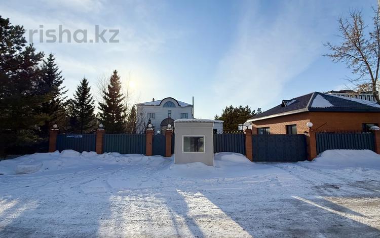 Жеке үй · 7 бөлме · 534 м² · 80 жүзд., Микрорайон Караоткель-2 109 — Горячая цена, бағасы: 1.7 млрд ₸ в Астане, Есильский р-н — фото 2