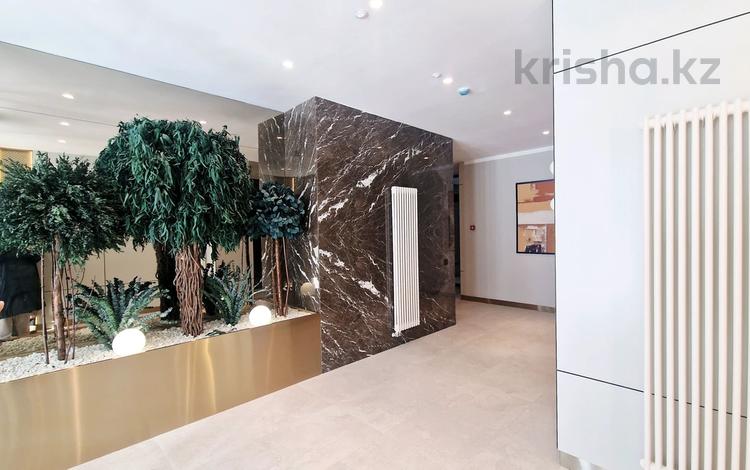 4-комнатная квартира · 137 м² · 5/9 этаж, Е-899 3 — Видовая квартира за 125 млн ₸ в Астане, Нура р-н — фото 13