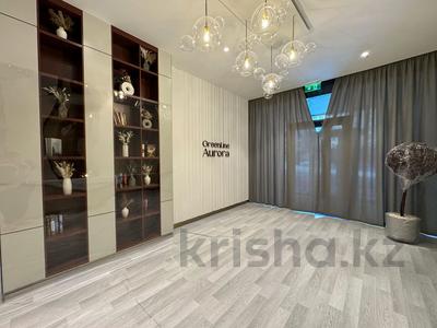 4-бөлмелі пәтер · 137 м² · 5/9 қабат, Е-899 3 — Видовая квартира, бағасы: 115 млн ₸ в Астане, Нура р-н