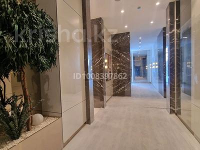 4-комнатная квартира · 137 м² · 5/9 этаж, Е-899 3 за 122 млн ₸ в Астане, Нура р-н