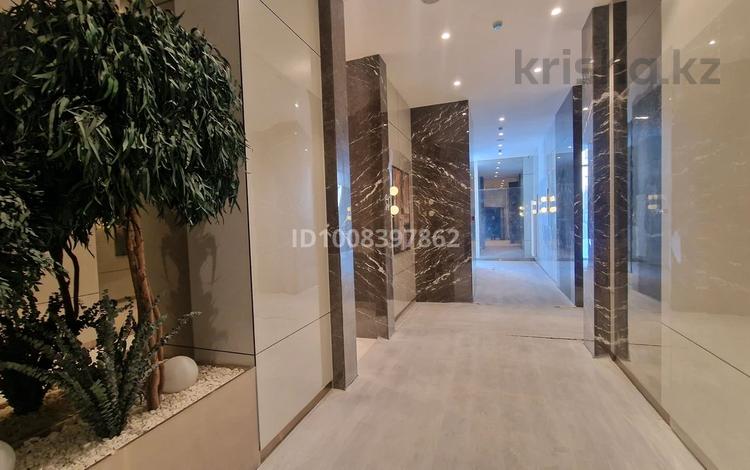 4-комнатная квартира · 137 м² · 5/9 этаж, Е-899 3 за 122 млн ₸ в Астане, Нура р-н — фото 58