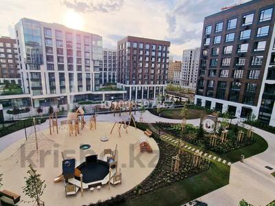 4-комнатная квартира · 137 м² · 5/9 этаж, Е-899 3 за 114 млн ₸ в Астане, Нура р-н
