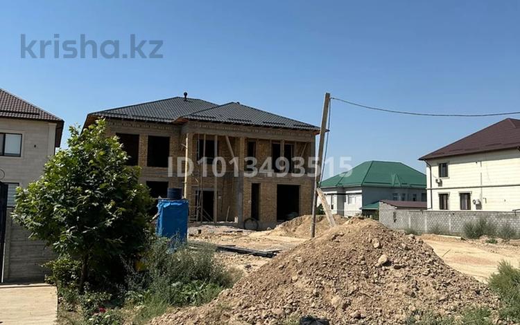 Жеке үй · 9 бөлме · 450 м² · 8 жүзд., Самал-2 ш/а — Қазиева Найзалы, бағасы: 98 млн ₸ в Шымкенте, Абайский р-н — фото 17