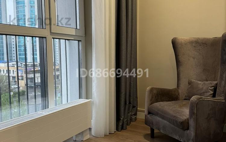 3-комнатная квартира · 100 м² · 5/8 этаж, Сарайшык 4 — Кунаева за 900 000 ₸ в Астане, Есильский р-н — фото 6