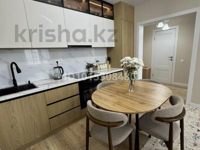 2-бөлмелі пәтер · 42 м² · 5/12 қабат, Е 103 5 — Тұран, бағасы: 31 млн ₸ в Астане, Нура р-н