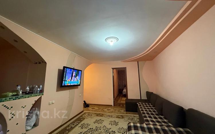 2-комнатная квартира · 50 м² · 3/4 этаж, Пр Тауке хана 4 — Момышулы за 19.5 млн 〒 в Шымкенте — фото 2