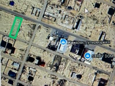 Участок · 10 соток, Шеркала 1коше 15участок — Шеркала 1коше 15участок за 12 млн ₸ в Батыре