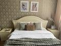 1-бөлмелі пәтер · 40 м² · 5/8 қабат, Кабанбай Батыра 58Б, бағасы: 17 000 ₸ в Астане, Есильский р-н