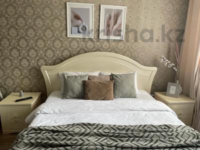 1-бөлмелі пәтер · 40 м² · 5/8 қабат, Кабанбай Батыра 58Б, бағасы: 20 000 ₸ в Астане, Есильский р-н